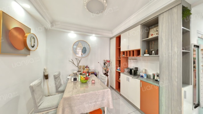 中华路140号二手房实景图