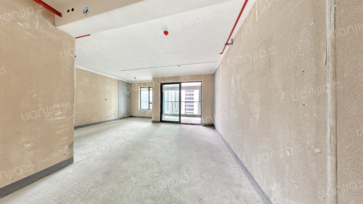 恺德雲麓二手房实景图