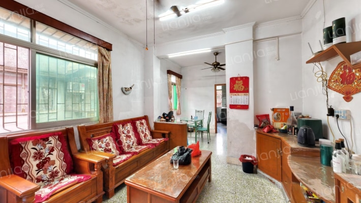 方基涌大街二手房实景图