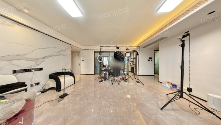 美盛岭尚苑二手房实景图