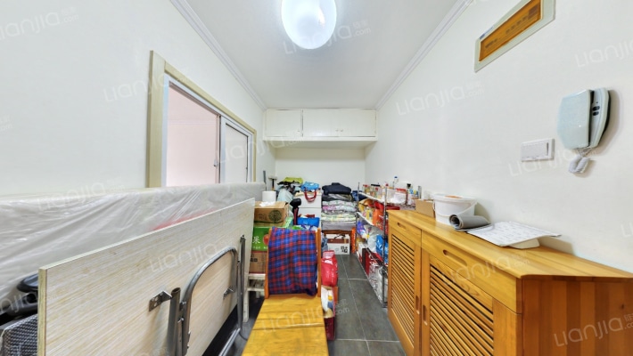 永泰西里二手房实景图