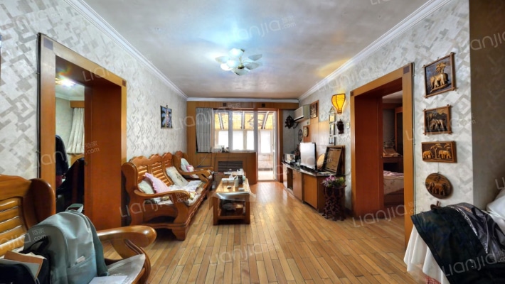 东河沿二手房实景图