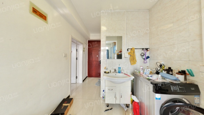 蒲黄榆三里二手房实景图