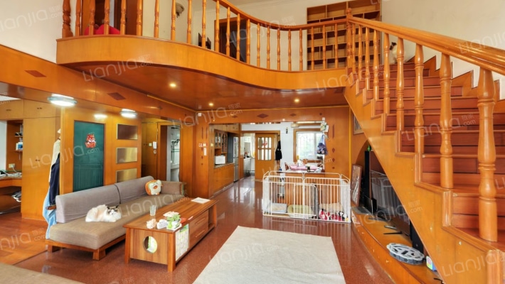 明园花园二手房实景图