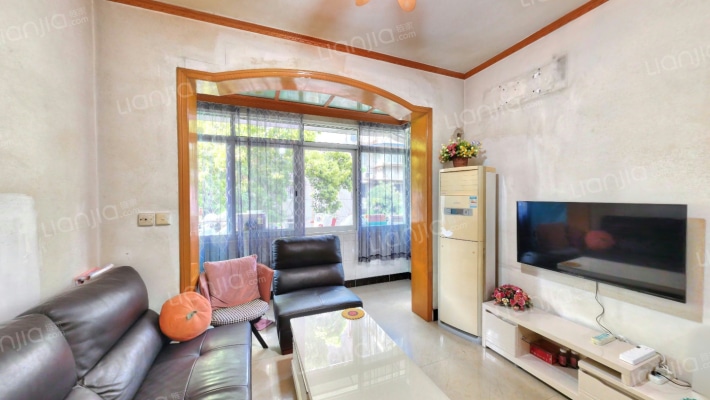 桂苑二手房实景图