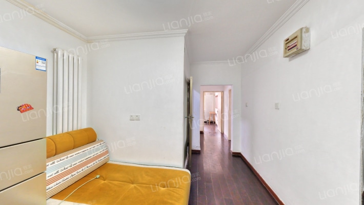 马家堡路23号院二手房实景图