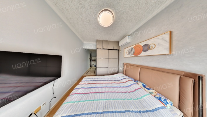 岗厦城二手房实景图