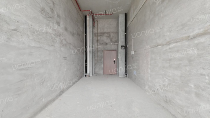 朝阳悦二手房实景图