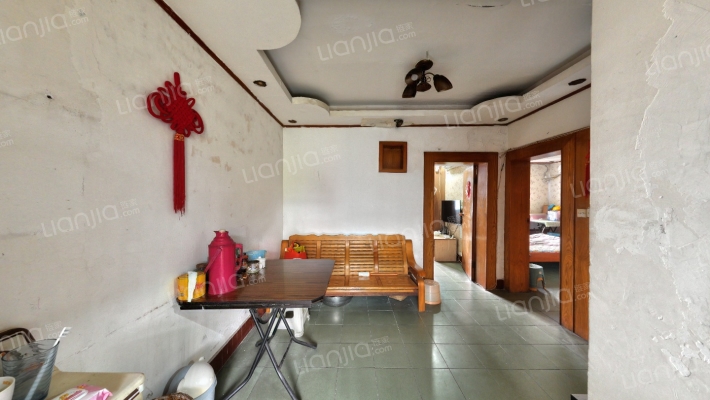 富强二村二手房实景图