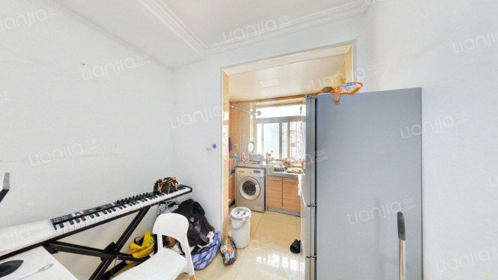 西三环北路82号院二手房实景图