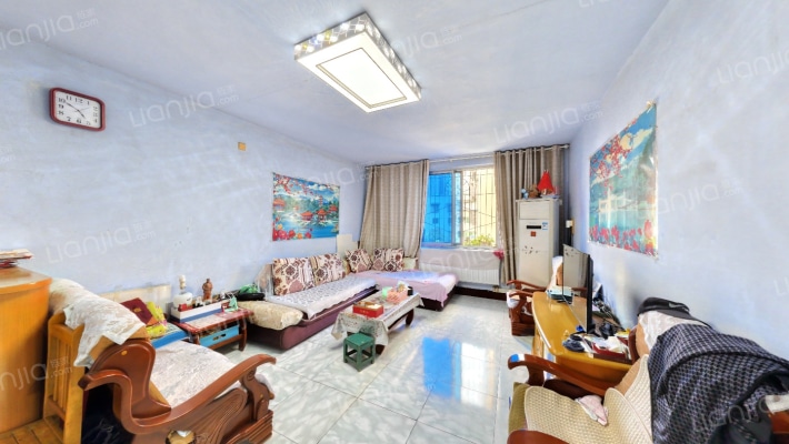 新油乐园二手房实景图