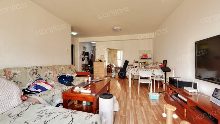 碧桂园小区C区二手房实景图