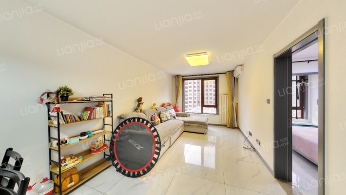 中粮京西祥云二手房实景图