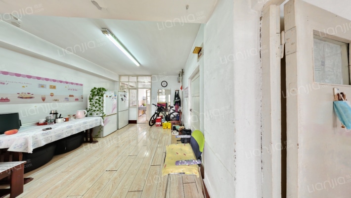 吉庆小区二手房实景图