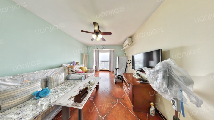 融泽嘉园东一路8号院二手房实景图