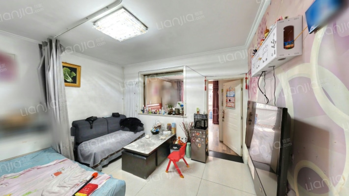 城关西大街二手房实景图