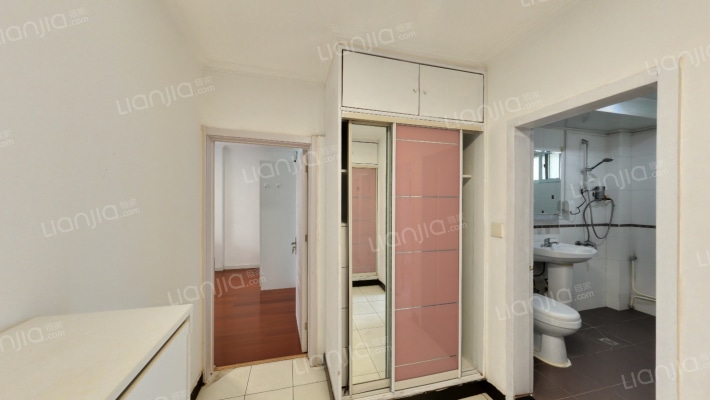 紫竹院南路4号院二手房实景图