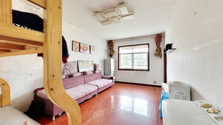 三桥南路161号二手房实景图