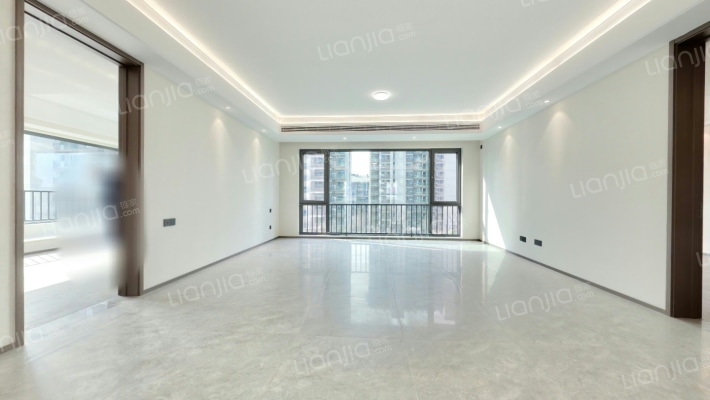 中建·北京国贤府二手房实景图