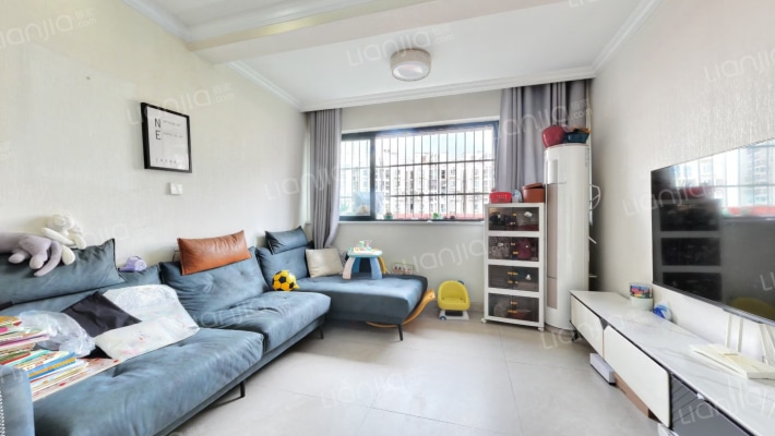 华固一品二手房实景图