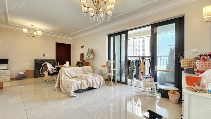 恒大御景二期二手房实景图