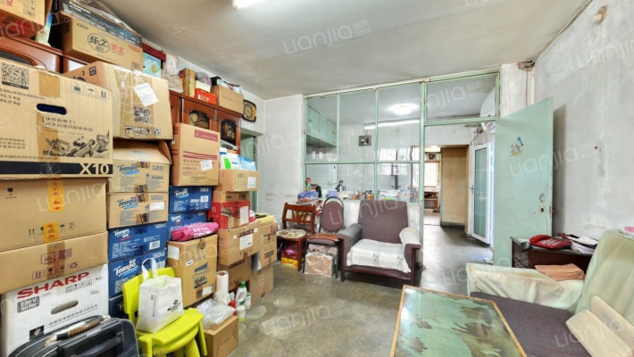 体育馆西路55号二手房实景图