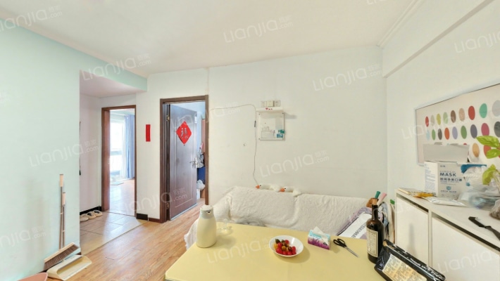 珠江骏景北区二手房实景图