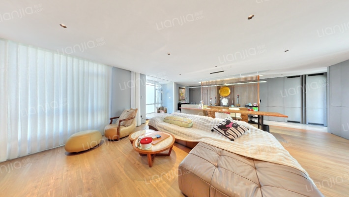 翠湖雅居二手房实景图