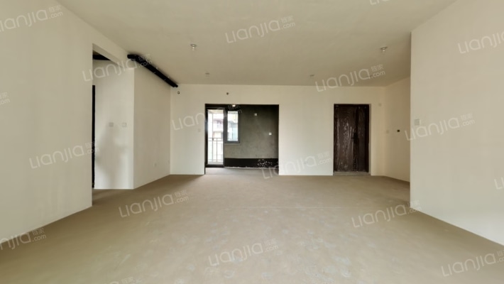 人居九林语二手房实景图