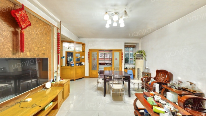 永得利花园二手房实景图