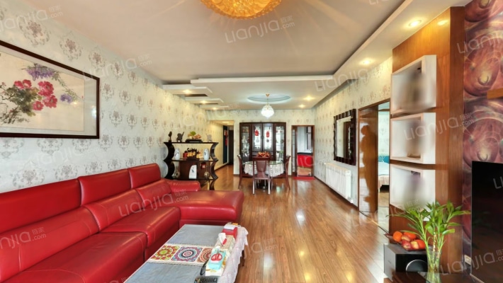 杏坛苑小区二手房实景图