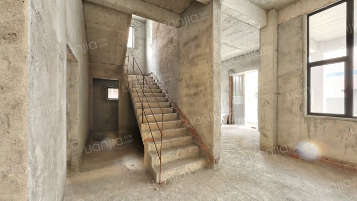 泉眼村二手房实景图