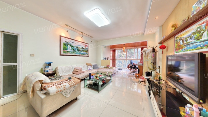 双楠风景二期二手房实景图