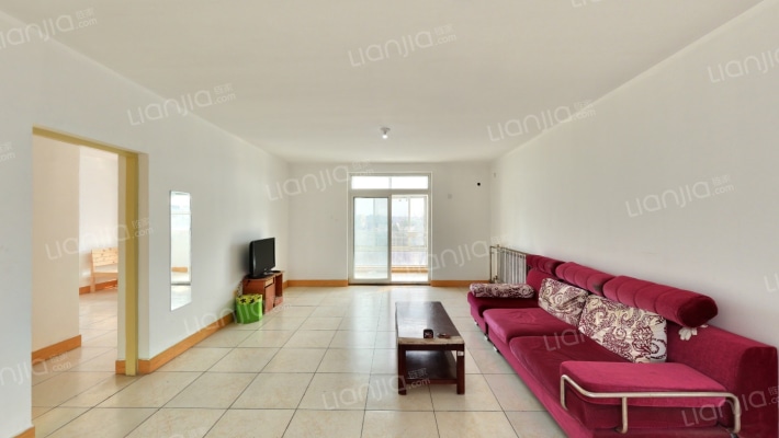 栖美园二手房实景图