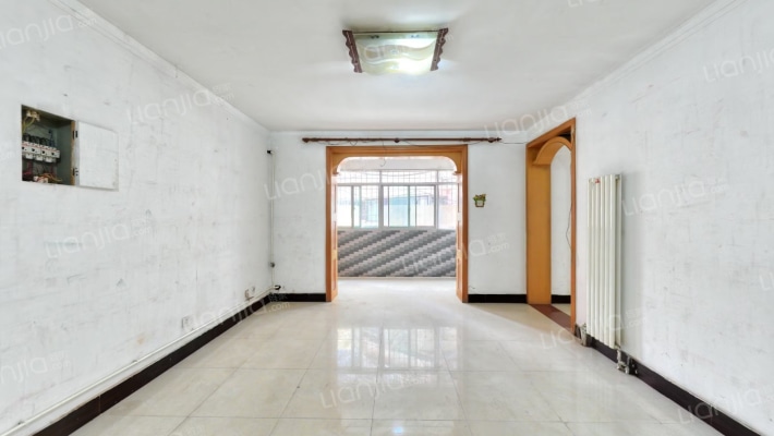 瑞丰小区二手房实景图