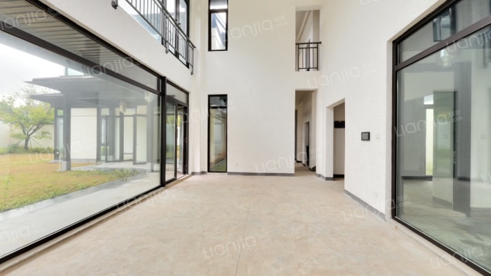 翠湖香山国际花园二手房实景图