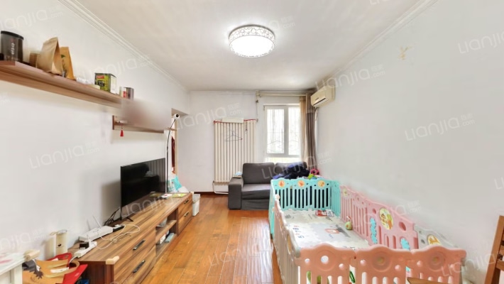 南湖中园一区二手房实景图