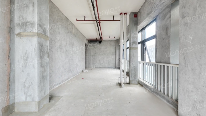 恒大同景国际城T组团二手房实景图