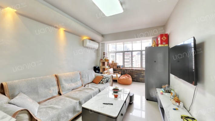 围墙巷1号院二手房实景图