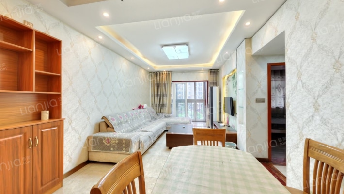 中昂锦绣二手房实景图