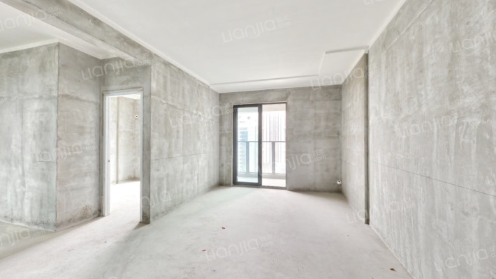 安欣·幸福里二手房实景图