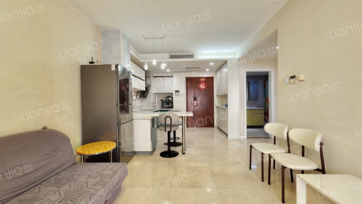 国瑞城西区二手房实景图