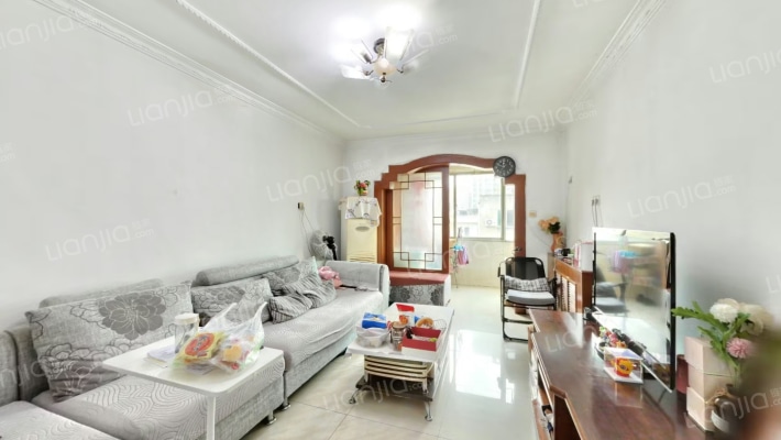 太白馨苑小区二手房实景图