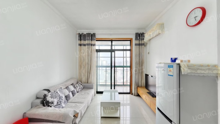 金富士阳光花园二手房实景图