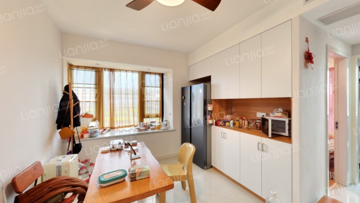 秋和月明府二手房实景图