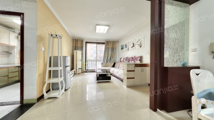 银领花园二手房实景图