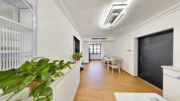 知行苑二手房实景图