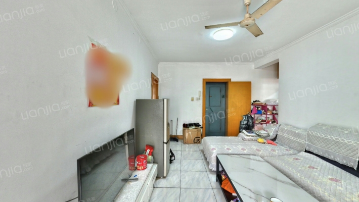 四十一中宿舍二手房实景图