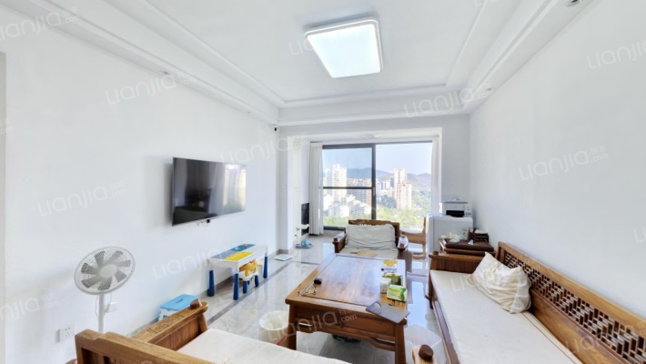 水墨轩香二手房实景图