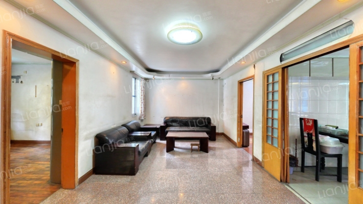 得贵巷小区二手房实景图